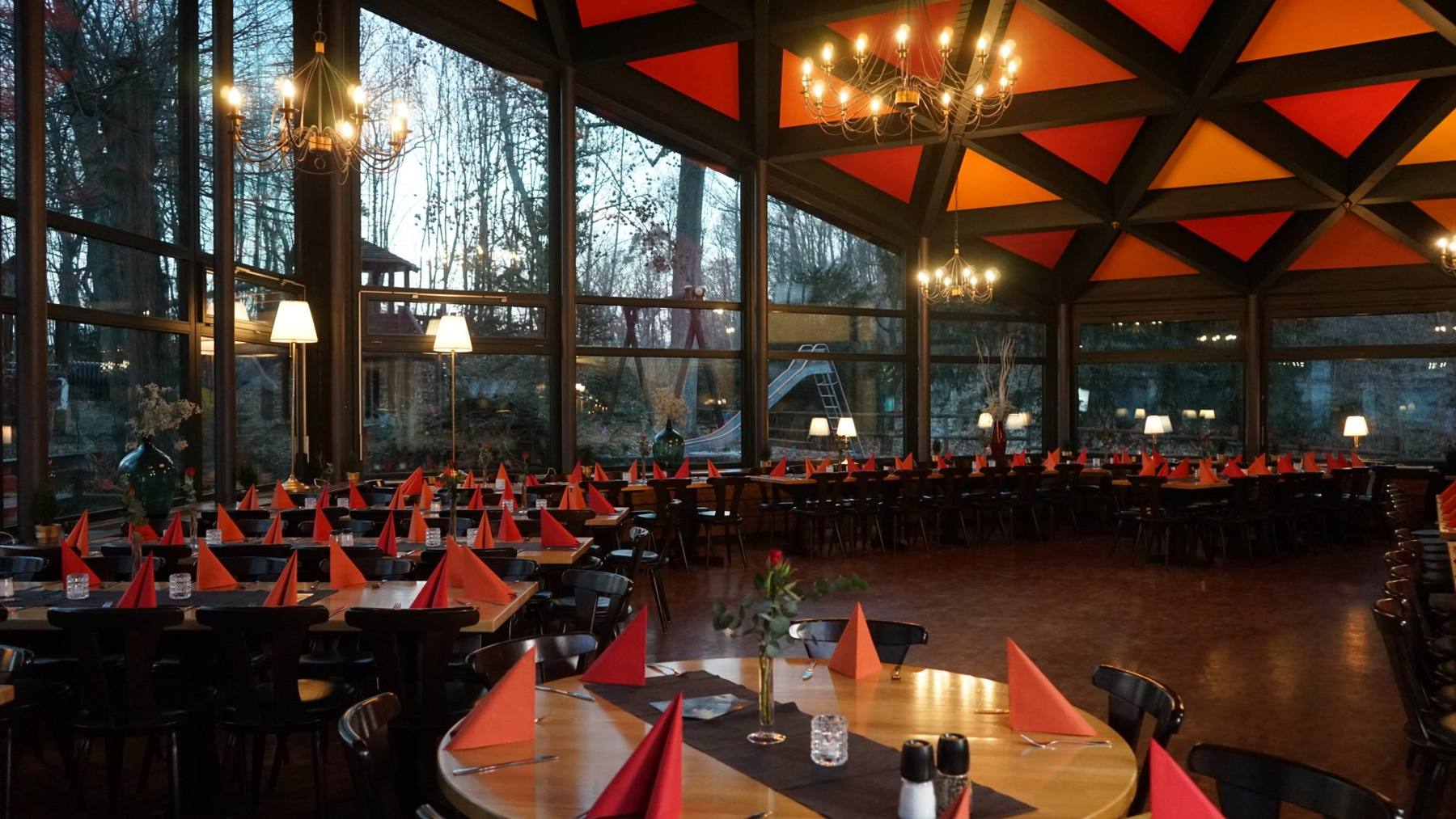 Bürgerzimmer