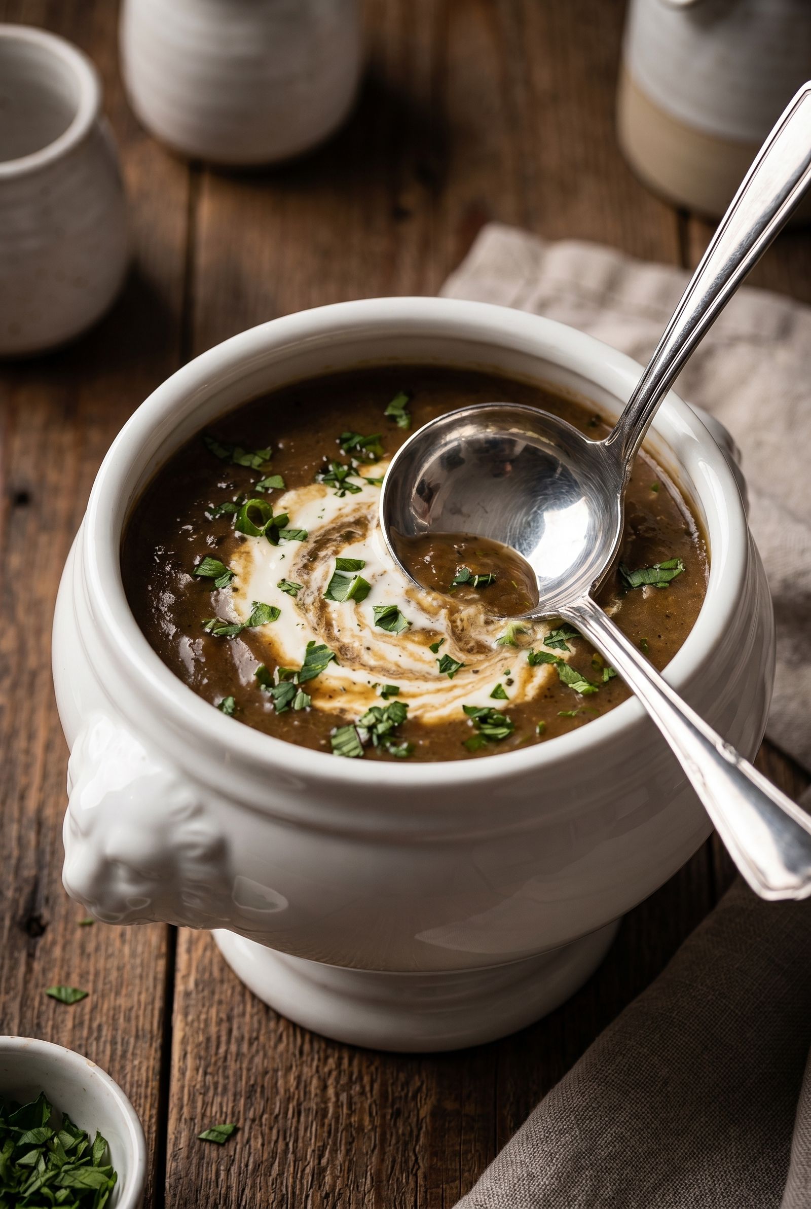 Suppe